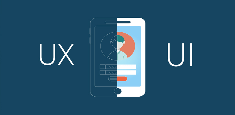 تجربه کاربری با رابط کاربری متفاوت است (UI!= UX)