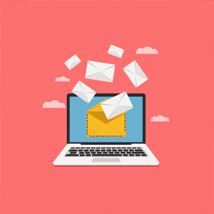 ۳۷ نکته کلیدی برای نوشتن ایمیل‌های تبلیغاتی بهتر