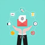 ۶ ترفند ارسال ایمیل تبلیغاتی برای افزایش نرخ کلیلک
