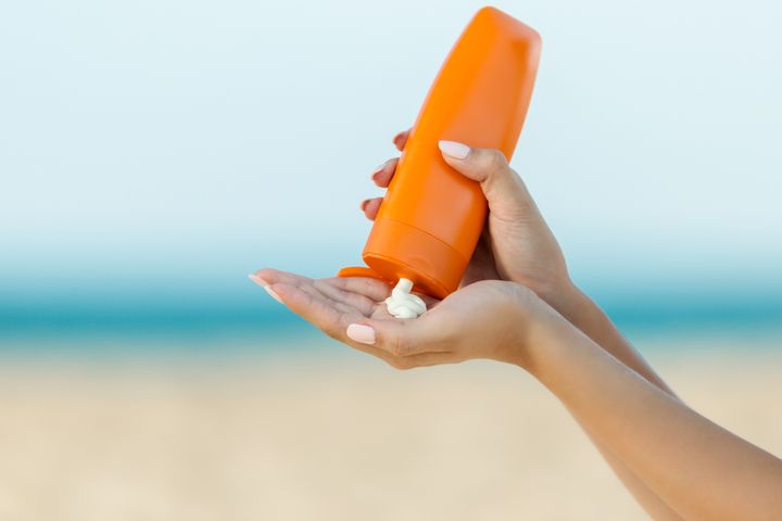 این ۶ کرم ضد آفتاب را نخرید